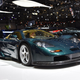 Illustration for article titled The McLaren P1 GTR Makes The Beloved McLaren F1 Look Like A Dinosaur